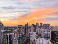 Pavilion 11 (D11), Condominium #235769801